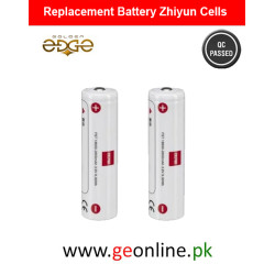 Replacement Battery Zhiyun Cells Battery For Gimbal Weebill Crane Replacement Battery Zhiyun Cells Battery For Gimbal Weebill Crane