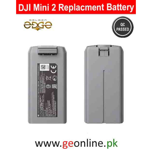 DJI Mini 2 Intelligent Flight Replacment Battery DJI Mini 2 Intelligent Flight Replacment Battery