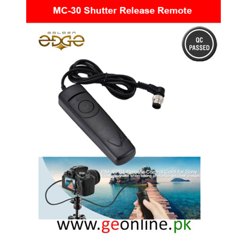 MC-30 Shutter Release Remote Control Cable Cord Line for Nikon DSLR Camera D300 D300S D700 D800 D810 D4 D3 D4S D3X F5 F6 D100 F9 D800 D810 D4 D5 MC-30 Shutter Release Remote Control Cable Cord Line for Nikon DSLR Camera D300 D300S D700 D800 D810 D4 D3 D4S D3X F5 F6 D100 F9 D800 D810 D4 D5