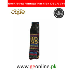 Neck Strap Vintage Fashion DSLR V11 