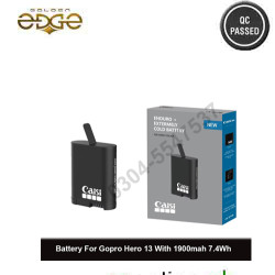 Action Camera Battery Caisi CS-G13B Gopro Hero 13 Battery