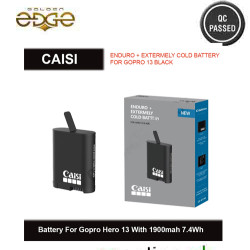 Action Camera Battery Caisi CS-G13B Gopro Hero 13 Battery