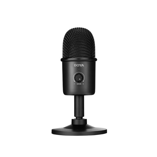 MIC BOYA BY-CM3 Desktop USB Microphone With 2 Year warranty 