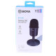 MIC BOYA BY-CM3 Desktop USB Microphone With 2 Year warranty 