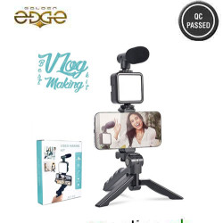 AY-49 Vlogging Tripod Video Making Kit AY-49 Vlogging Tripod Video Making Kit