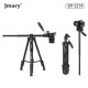 Jmary KP-2274 Professional Overhead Tripod