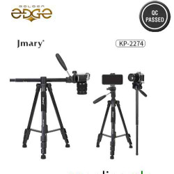 Jmary KP-2274 Professional Overhead Tripod