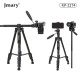 Jmary KP-2274 Professional Overhead Tripod