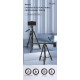 Jmary KP-2294 Professional Over Head Tripod