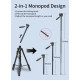 Jmary KP-2294 Professional Over Head Tripod