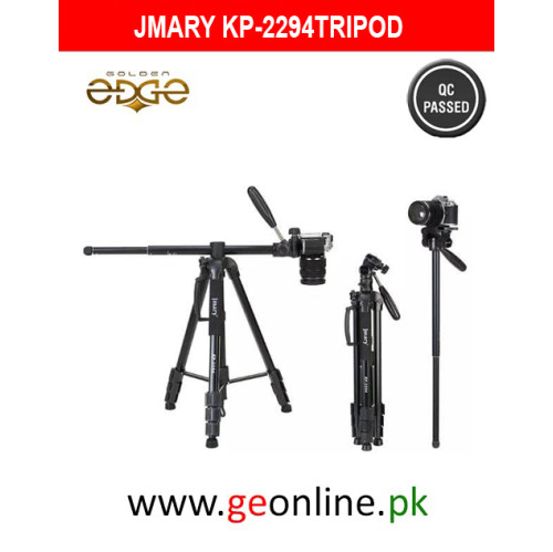 Jmary KP-2294 Professional Over Head Tripod Jmary KP-2294 Professional Over Head Tripod