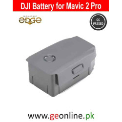 DJI Intelligent Replacement Flight Battery for Mavic 2 Pro DJI Intelligent Replacement Flight Battery for Mavic 2 Pro