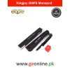 Kingjoy MP208FS 3 Section black Flip Lock Monopod For DSLR Camera Video