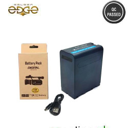 NP F990 PRO L-Series Info-Lithium Battery NP F990 PRO L-Series Info-Lithium Battery