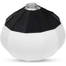 85cm Foldable Lantern Softbox Portable (Bowens Mount) ML-60 SL-60