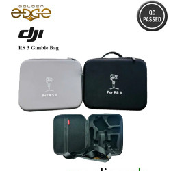 DJI RS 3 Gimble Carrying bag DSLR Gimbal Stabilizer Bag DJI RS 3 Gimble Carrying bag DSLR Gimbal Stabilizer Bag