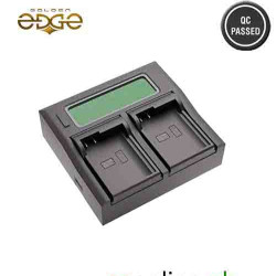 Dual Smart Charger with LCD Screen for Nikon EN-EL15 Nikon d7000, v1, d600, d800, d800e, d7100, d610, d810, d810a, d750, d7200, d500 cameras Dual Smart Charger with LCD Screen for Nikon EN-EL15 Nikon d7000, v1, d600, d800, d800e, d7100, d610, d810, d810a, d750, d7200, d500 cameras