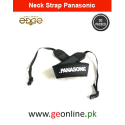 Neoprene Material Chest Strap Camera Strap Shoulder Strap Neck Strap for Lumix