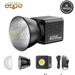 Ulanzi LT028 40W Portable LED Video Light Ulanzi LT028 40W Portable LED Video Light
