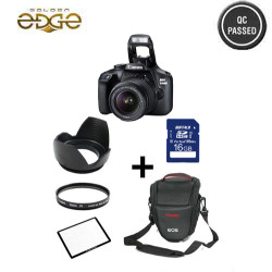 DSLR Camera Canon 1500D For Photography With All Accessories DSLR Camera Canon 1500D For Photography With All Accessories