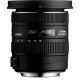 Lens Sigma 10-20mm EX Used Canon