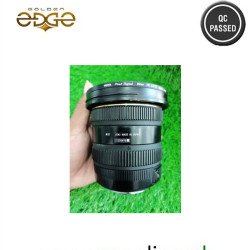 Lens Sigma 10-20mm EX Used Canon