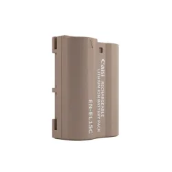 Battery Caisi EN-EL15C ULTRA 2600mah Type C