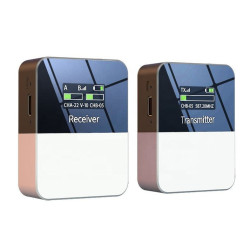Mamen KT-W1-K1 Wireless Microphone  Mamen KT-W1-K1 Wireless Microphone