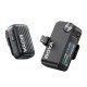 BOYAMIC 2-02 AI-Powered Mini Wireless Microphone