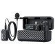 BOYAMIC 2-02 AI-Powered Mini Wireless Microphone