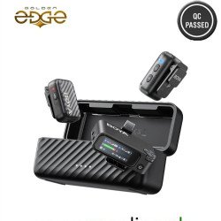 BOYAMIC 2-02 AI-Powered Mini Wireless Microphone