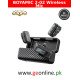 BOYAMIC 2-02 AI-Powered Mini Wireless Microphone
