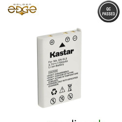 Battery Kaster EN-EL5 Battery Kaster EN-EL5