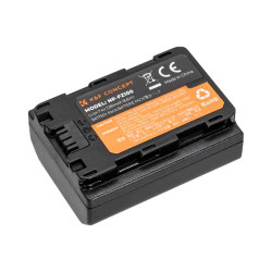 K&F FZ-100 Camera Battery for Sony Cameras | KF28.0016V3 K&F FZ-100 Camera Battery for Sony Cameras | KF28.0016V3