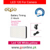 LED 120 Video Light for DSLR & Mobile