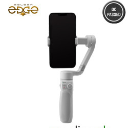 ZHIYUN SMOOTH Q4 Gimbal Stabilizer - 3-Axis Smartphone Phone Gimbal