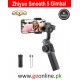 Zhiyun Tech Smooth-5 Smartphone Gimbal Best Price In Pakistan