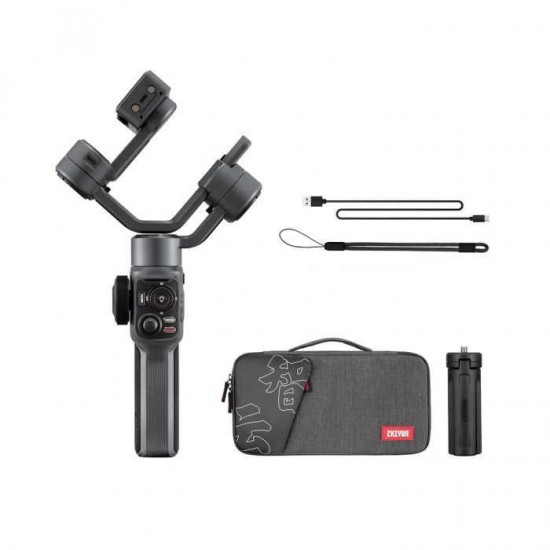 Zhiyun Tech Smooth-5 Smartphone Gimbal Best Price In Pakistan