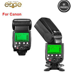 External Flash X800 Pixel TTL Auto For  Canon External Flash X800 Pixel TTL Auto For  Canon