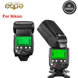 External Flash X800 Pixel TTL Auto For Nikon External Flash X800 Pixel TTL Auto For Nikon
