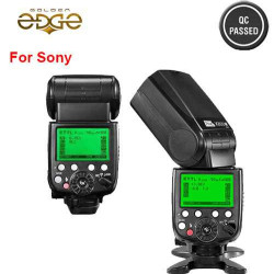 External Flash X800 Pixel TTL Auto For Sony External Flash X800 Pixel TTL Auto For Sony