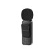 3 Years Warranty - BY-V2 Wireless Microphone Noise Reduction Button for IPhone