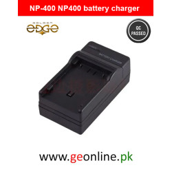 NP-400 NP400 battery charger For Konica Minolta Maxxum 5D 7D A1 A2 a-5 a-7 CHARGER D-LI50 battery charger