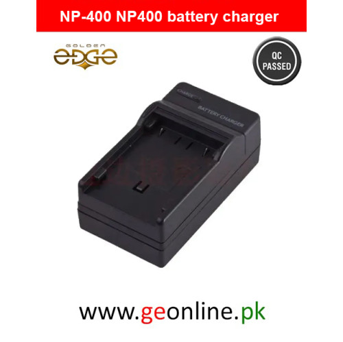 NP-400 NP400 battery charger For Konica Minolta Maxxum 5D 7D A1 A2 a-5 a-7 CHARGER D-LI50 battery charger