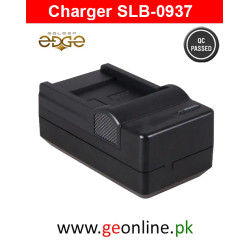 Charger for Samsung Camera Battery SLB-0937 L730 L830 NV33 Charger for Samsung Camera Battery SLB-0937 L730 L830 NV33