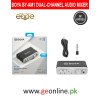 3 Years Warranty - BOYA BY-AM1 Dual-Channel Audio Mixer