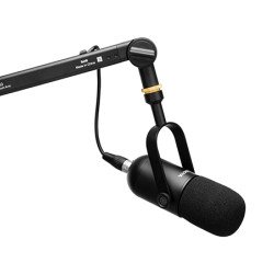 BOYA BY-BA30 Microphone Boom Arm BOYA BY-BA30 Microphone Boom Arm