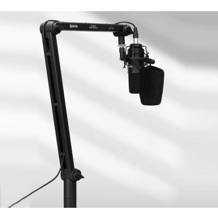 BOYA BY-BA30 Microphone Boom Arm