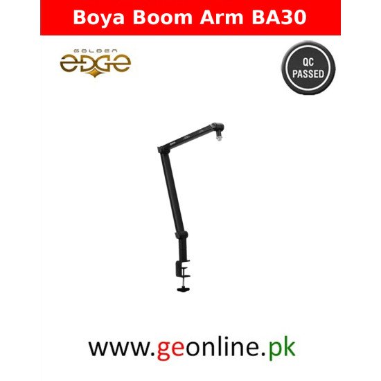 BOYA BY-BA30 Microphone Boom Arm