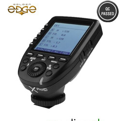 Godox XPro TTL Wireless Flash Trigger For Canon Xproc Godox XPro TTL Wireless Flash Trigger For Canon Xproc
